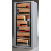 ARC Rotary File: Seven-Tier Adder Unit
