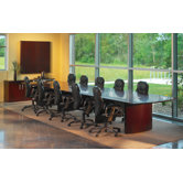12' Napoli Conference Table