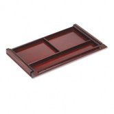 Napoli Series 30" W x 18" D Desk Drawer