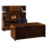 Stella Typical Standard Desk Office Suite 2