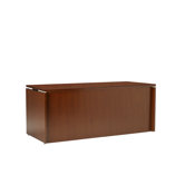 Stella Straight Front Executive Desk