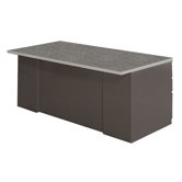 CSII Office Credenza