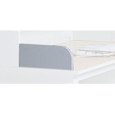 Mailflow-To-Go: Pair of Dump Rails