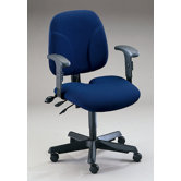 Comfort Mid-Back Office Chair
