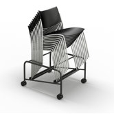 Escalate Chair Trolley