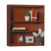 Aberdeen 3-Shelf Bookcase