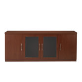 Aberdeen Low Wall Cabinet