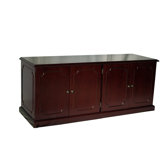 Toscana Low Wall Cabinet