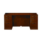 Sorrento Pedestal Credenza