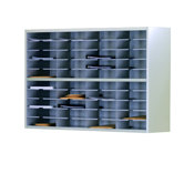 Mailflow-To-Go -Tier Sorter