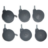 eLAN Caster Kit