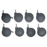 eLAN Caster Kit