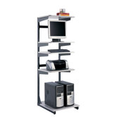 eLAN Server Station