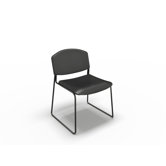 Event Stack Chair