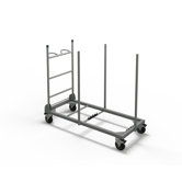 Event Table Cart