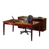 Luminary Typical Office Suite