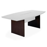 Boat Shaped Table Base