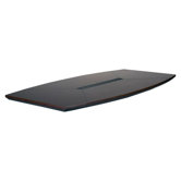 Boat Shaped Table Top