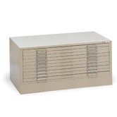 Ten Drawer C File