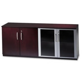 Lateral Files Door for Low Cabinet