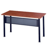 Encounter: 60" x 18" Rectangular Meeting/Training Table