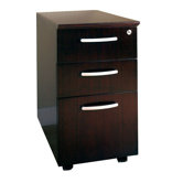 Mobile Pedestal - Box/Box/File