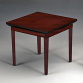 Corsica End Table