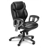 Ultimo Mid-Back Office Chair with Arms
