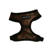 Dog Harness in Camo