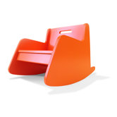 Hiya Series Kid's Rocking Chair