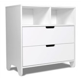 Hiya 2 Drawer Dresser