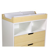 Hiya Changing Tray