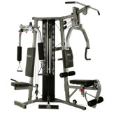 Galena Pro Home Gym