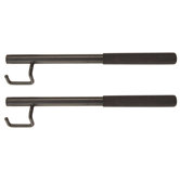 Dip Attachment for Power Rack
