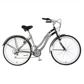 Women's 7-Speed Touring Cruiser