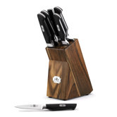 7 Piece Knife Block Set