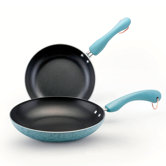 Signature 2-Piece Non-Stick Skillet Set