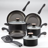 Signature AAP 11-Piece Cookware Set