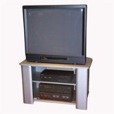 Entertainment 35" TV Stand