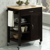 Edmonton Kitchen Cart