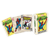 The Amazing Spiderman Playing Cards