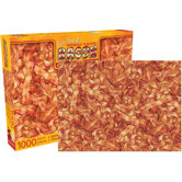 Bacon 1000 Piece Jigsaw Puzzle
