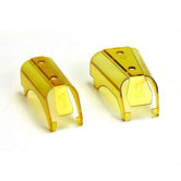 Commercial 2000 Spare Knife Edge Guides - Set of 4