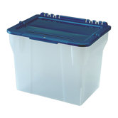 Iris File Boxes
