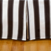 Stripe Bed Skirt