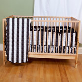 Baby Crib Bedding Collection