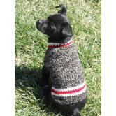 Boyfriend Dog Sweater