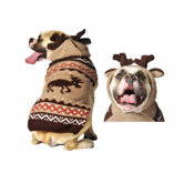 Moosey Hoodie  Sweater