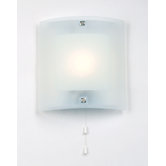 Flush Wall Bracket Light