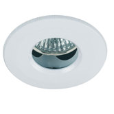 Downlight in White
